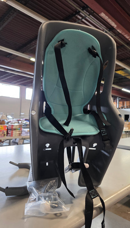 Bell Sports Skipper Kids' Bike Seat AS-IS PICKUP ONLY