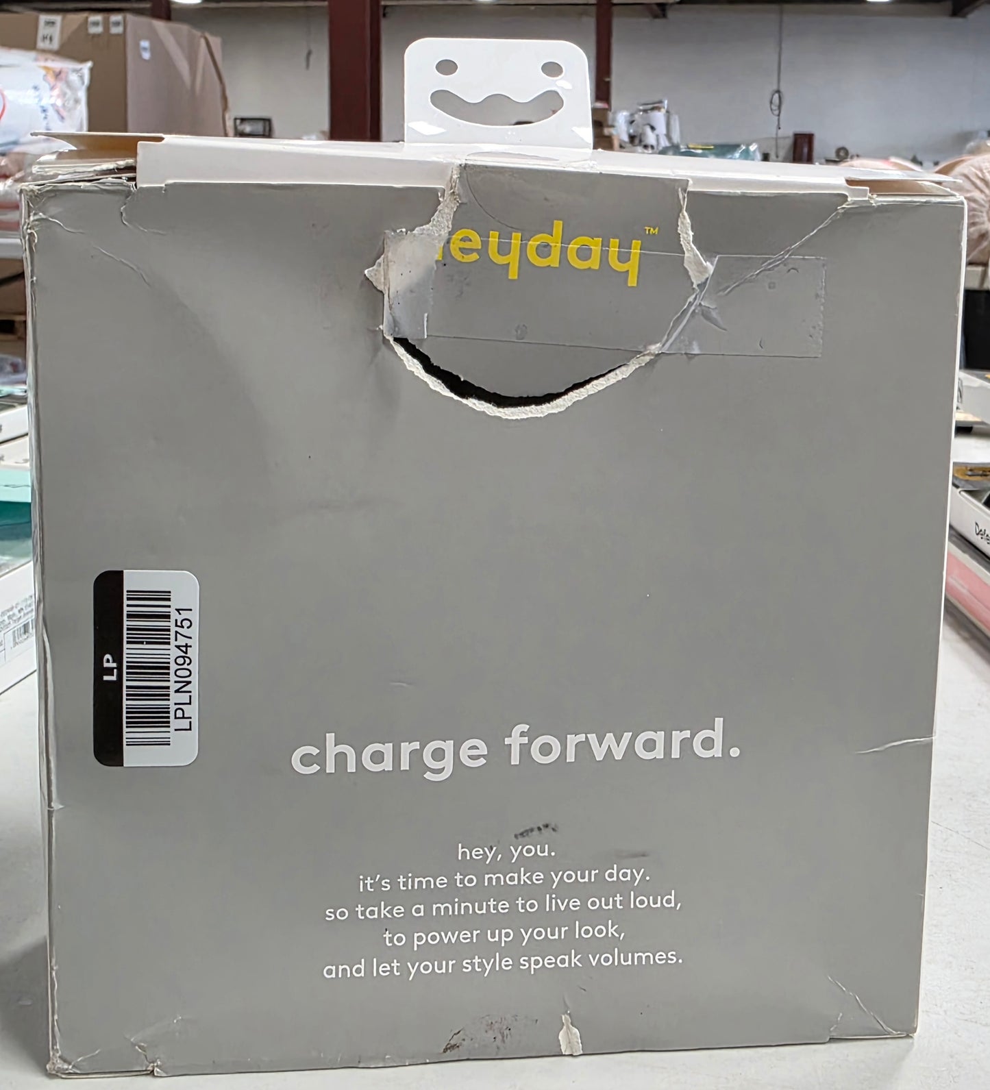 3 in 1 Charger for iPhone Watch and AirPods - heyday™ White