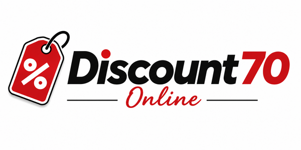 Discount 70 Online